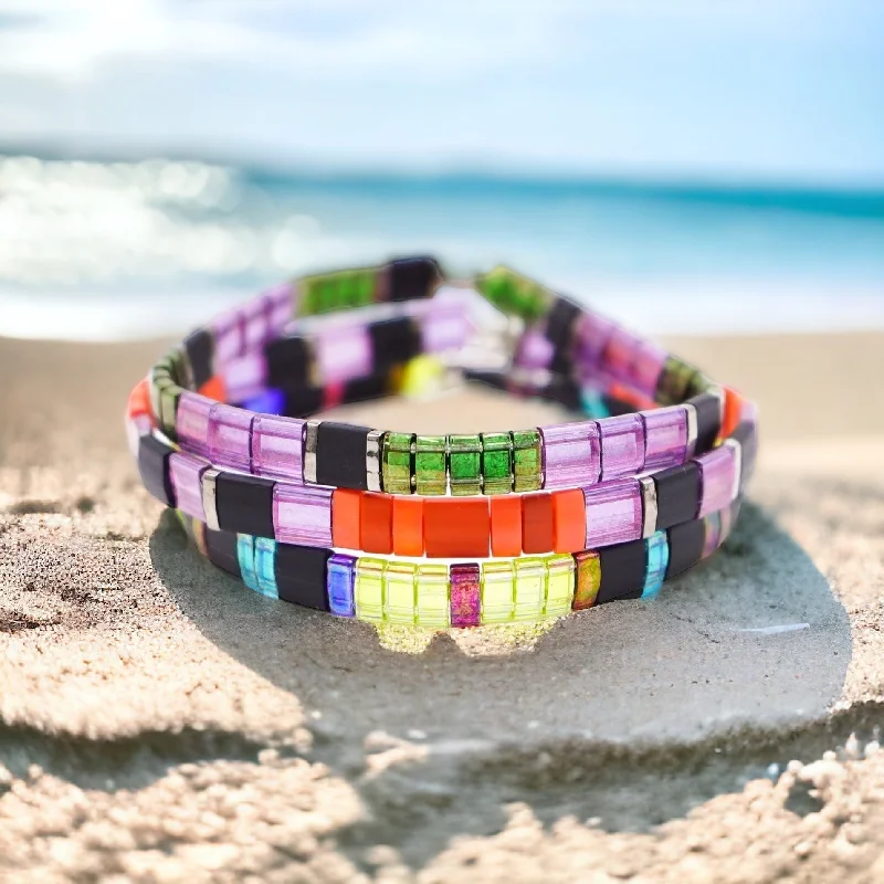 Exclusive Jewelry Bundles At Discounted Rates HOCUS POCUS - Tila Bead Bracelets Stack Exclusive Jewelry Bundles At Discounted Rates HOCUS POCUS - Tila Bead Bracelets Stack