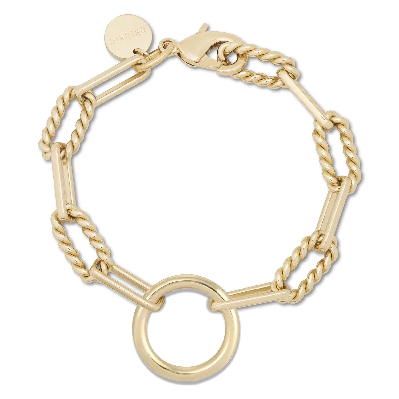 Handmade Pearl Jewelry For Timeless Elegance Eliza Bracelet