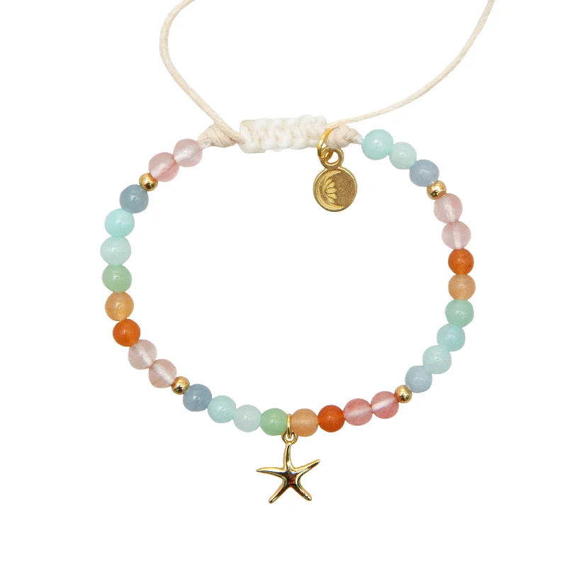 Big Discounts On Elegant Jewelry Collections California Endless Summer Bracelet