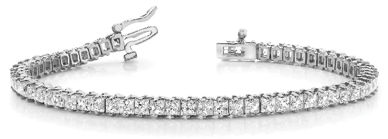 Modern Statement Jewelry For Bold Styling Fashion Diamond Bracelet