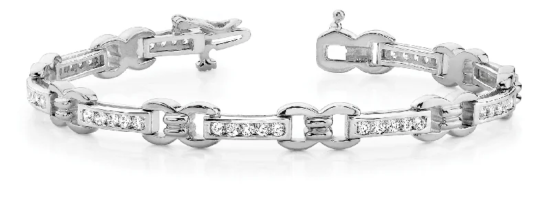 Handmade Pearl Jewelry For Timeless Elegance Fashion Diamond Bracelet