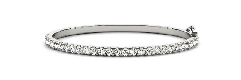 Luxury Handcrafted Jewelry For Elegant Looks Fashion Diamond Bracelet