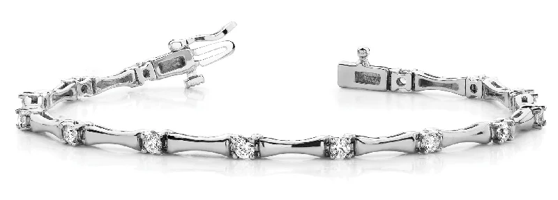 Celebrate With Sparkle – Jewelry Sale Now Live Fashion Diamond Bracelet