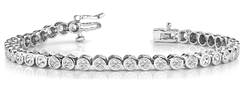 Breathtaking Jewelry, Breathtaking Prices Fashion Diamond Bracelet