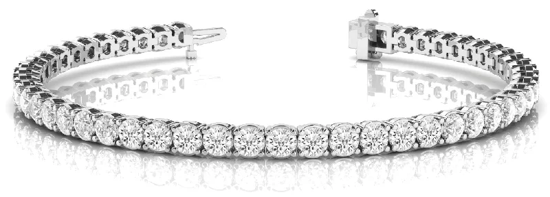 Buy More, Save More – Special Jewelry Discounts Fashion Diamond Bracelet