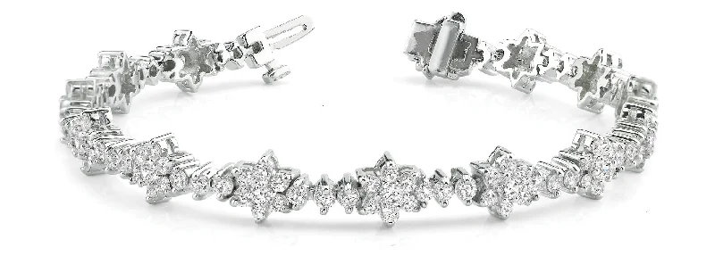 High-Quality Jewelry At A Fraction Of The Cost Fashion Diamond Bracelet