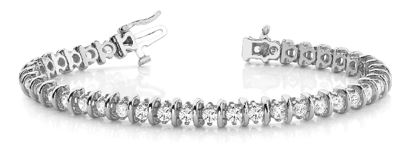 Elegant Designs, Unbeatable Discounts – Shop Jewelry Now Fashion Diamond Bracelet