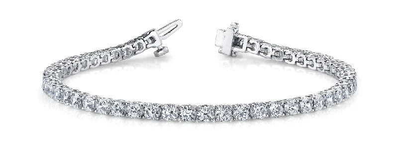 Timeless Jewelry At Special Discount Rates Fashion Diamond Bracelet