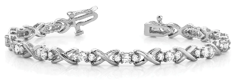 Exclusive Gemstone Jewelry At Special Prices Fashion Diamond Bracelet