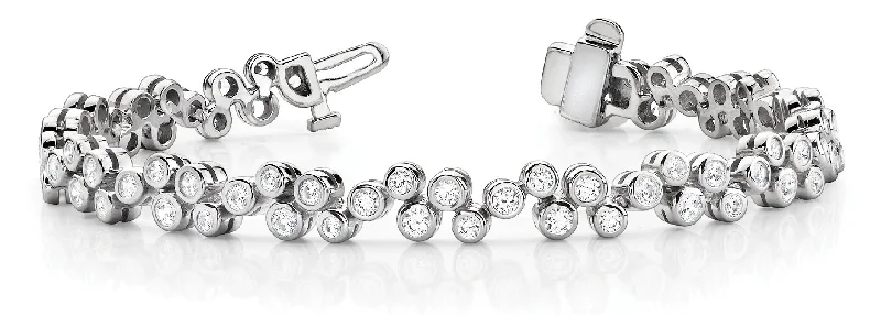 Shop Fine Jewelry With Exclusive Savings Fashion Diamond Bracelet