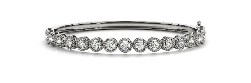 Luxury Meets Affordability – Jewelry Sale Now Live Fashion Diamond Bracelet