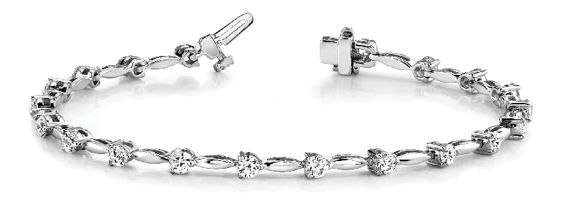 Bestselling Jewelry At Special Promotional Rates Fashion Diamond Bracelet