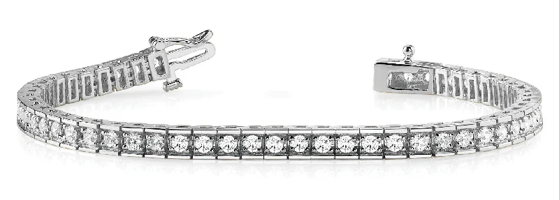 Handcrafted Jewelry Sale – Unique Designs At Low Prices Fashion Diamond Bracelet