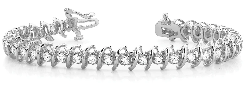 Shop Dazzling Jewelry At The Best Prices Fashion Diamond Bracelet