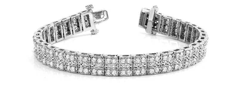 Exclusive Jewelry Sale – Shine For Less Fashion Diamond Bracelet