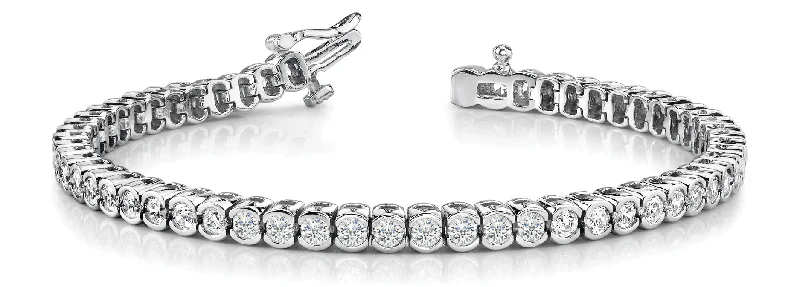 Discounted Jewelry For A Glamorous Look Fashion Diamond Bracelet