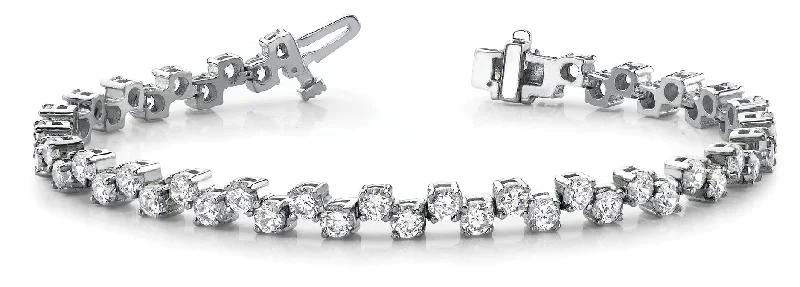 Elegant Jewelry, Exclusive Prices – Shop Now Fashion Diamond Bracelet