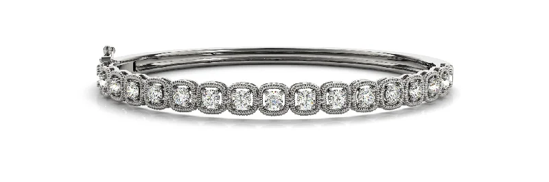Last Chance To Grab Your Favorite Jewelry At A Discount Fashion Diamond Bracelet