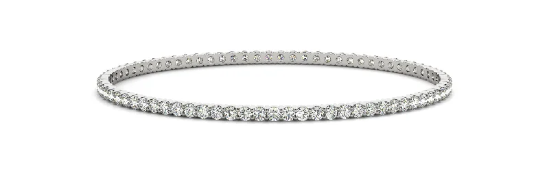 Elegant Jewelry Pieces At Unbelievable Prices Fashion Diamond Bracelet