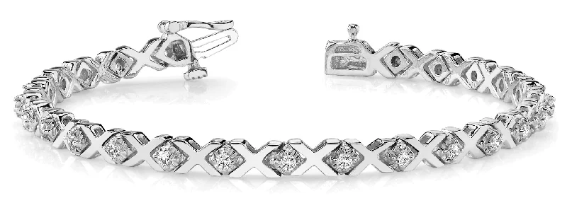 The Biggest Jewelry Sale Of The Year Is Here Fashion Diamond Bracelet
