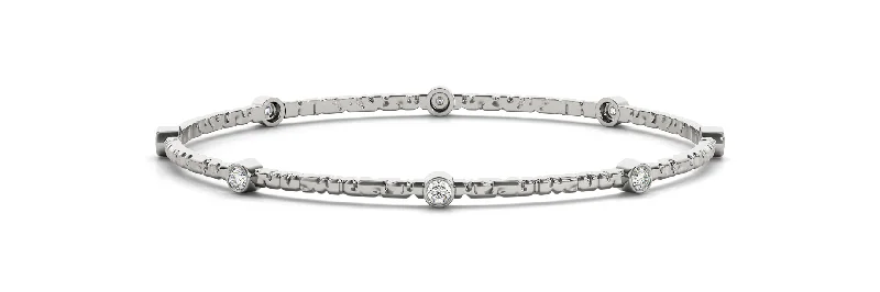 Special Jewelry Deals – Upgrade Your Collection Fashion Diamond Bracelet