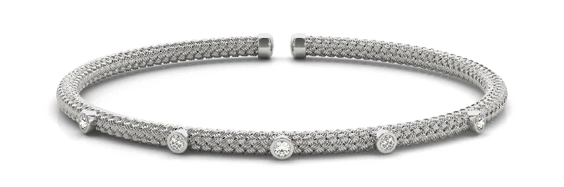 Elegant Jewelry, Exclusive Prices – Shop Now Fashion Diamond Bracelet