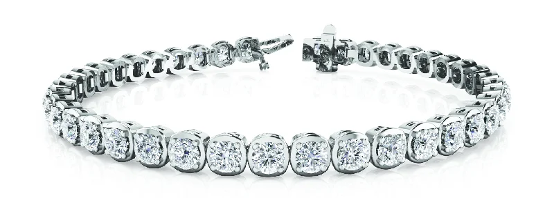 Grab Your Favorite Jewelry At The Lowest Prices Fashion Diamond Bracelet
