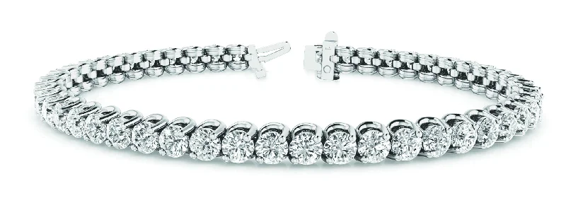 Exclusive Jewelry Offers – Sparkle For Less Fashion Diamond Bracelet
