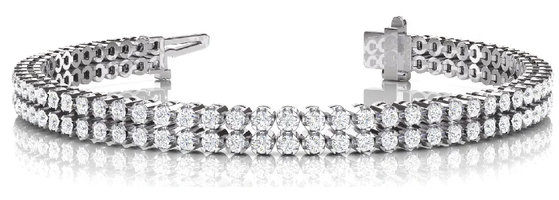 Elegant Jewelry, Affordable Luxury – Shop Now Fashion Diamond Bracelet