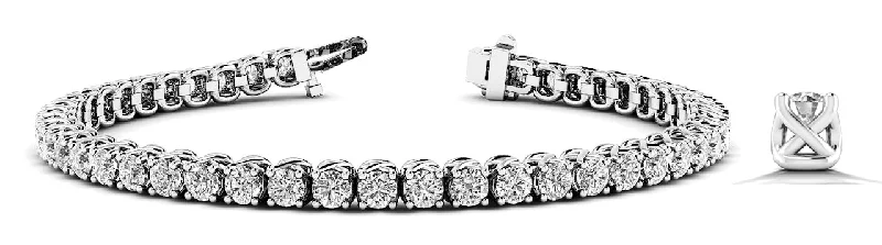 Exclusive Jewelry Sale – Shine For Less Fashion Diamond Bracelet