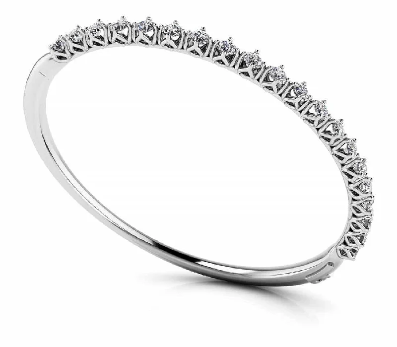 Exclusive Jewelry Offers – Shine For Less Fashion Diamond Bracelet