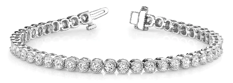 Affordable Glamour – Premium Jewelry At Special Prices Fashion Diamond Bracelet