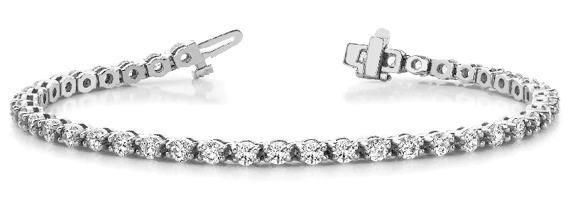 Holiday Jewelry Sale – Perfect Gifts At The Best Prices Fashion Diamond Bracelet