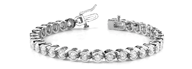 Trending Jewelry Now Available At Exclusive Prices Fashion Diamond Bracelet