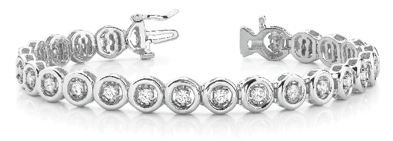 Unique Jewelry Designs Now At Discounted Rates Fashion Diamond Bracelet