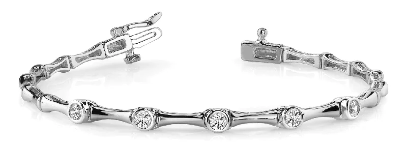 Grab Your Dream Jewelry At The Lowest Prices Fashion Diamond Bracelet