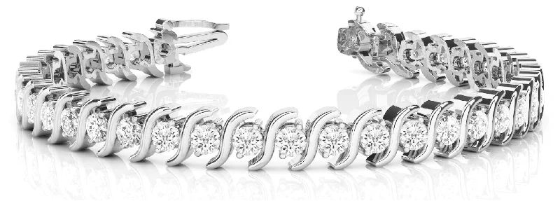 Exclusive Jewelry Bundles At Discounted Prices Fashion Diamond Bracelet