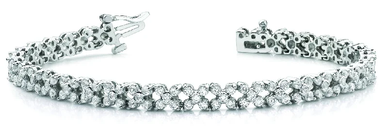Limited Stock On Premium Jewelry At Low Prices Fashion Diamond Bracelet