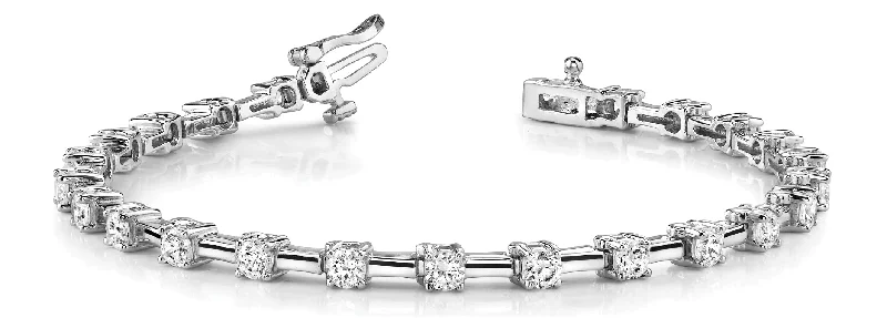 Exclusive Online Discounts On Stylish Jewelry Fashion Diamond Bracelet