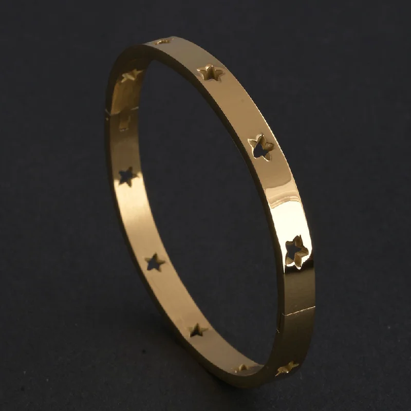 Last Chance To Shop High-End Jewelry At Markdown Prices Golden Starry Bracelet