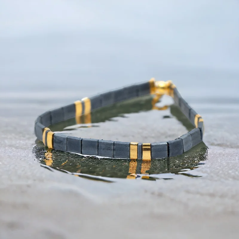 Premium Jewelry Now Available At Special Discounts JUSTICE - Tila Bead Bracelet | Single Premium Jewelry Now Available At Special Discounts JUSTICE - Tila Bead Bracelet | Single