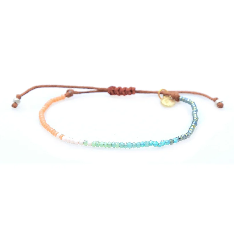 Exclusive Jewelry Bundles At Discounted Rates "Live by the Sun, Love by the Moon" Goddess Bracelet Exclusive Jewelry Bundles At Discounted Rates "Live by the Sun, Love by the Moon" Goddess Bracelet