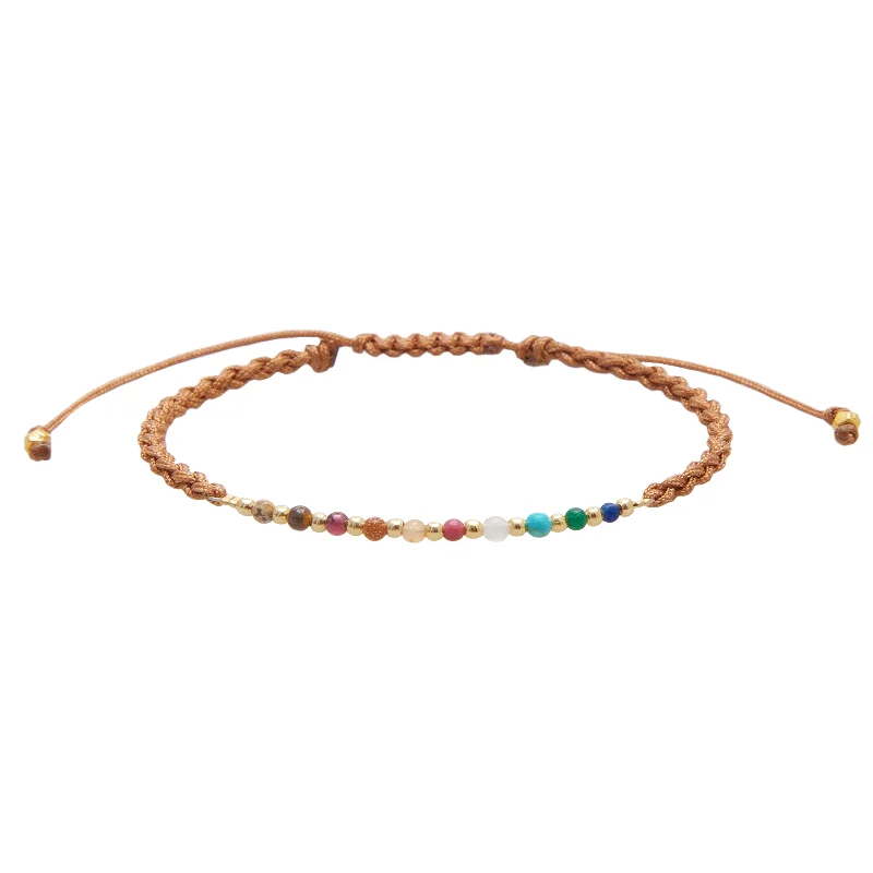 Shop Jewelry That Shines Without The High Price Master Healer Namaste Bracelet