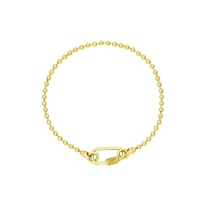 Elegant Jewelry Styles At Budget-Friendly Prices Mens Oval Twist Barrel Lock Bead Bracelet Elegant Jewelry Styles At Budget-Friendly Prices Mens Oval Twist Barrel Lock Bead Bracelet