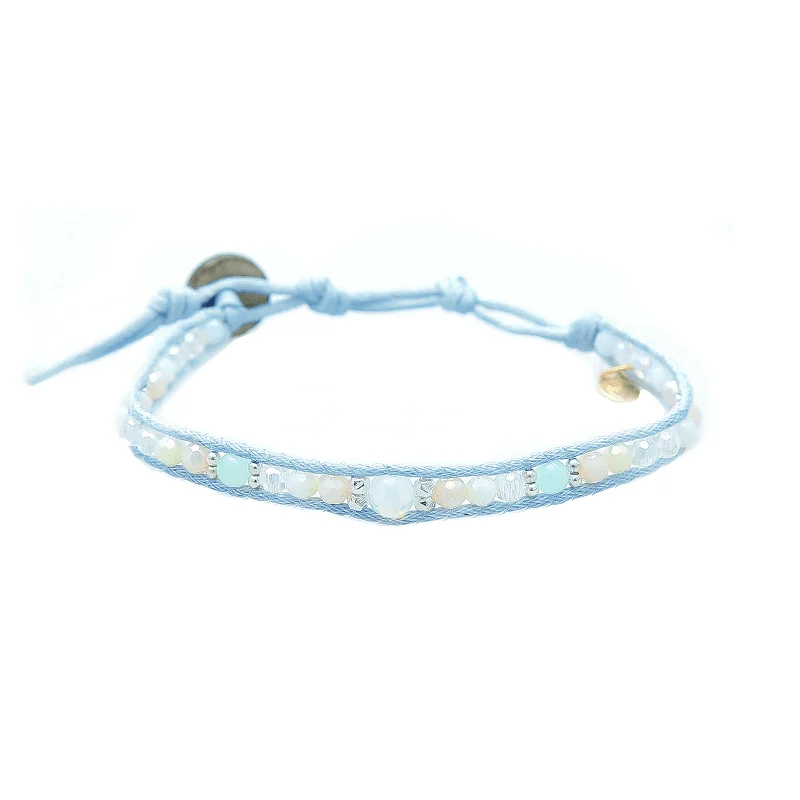 Flash Deals On Fine Jewelry – Shop Before It's Gone Moonlit Dips Bracelet