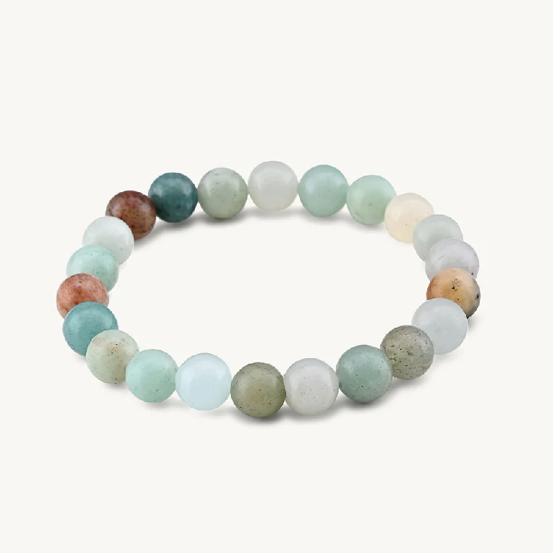 Shop Dazzling Jewelry At The Best Prices Nature's Embrace Bead Bracelet
