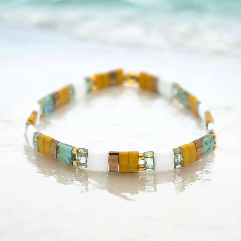 Jewelry Clearance Event – Stock Up Before It's Over OASIS - Tila Bead Bracelet | Single Jewelry Clearance Event – Stock Up Before It's Over OASIS - Tila Bead Bracelet | Single