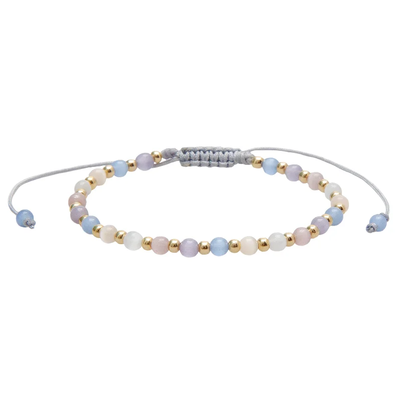 Sparkle For Less – Shop Our Limited-Time Jewelry Deals Optimism 4mm Metal Accent Bracelet Sparkle For Less – Shop Our Limited-Time Jewelry Deals Optimism 4mm Metal Accent Bracelet
