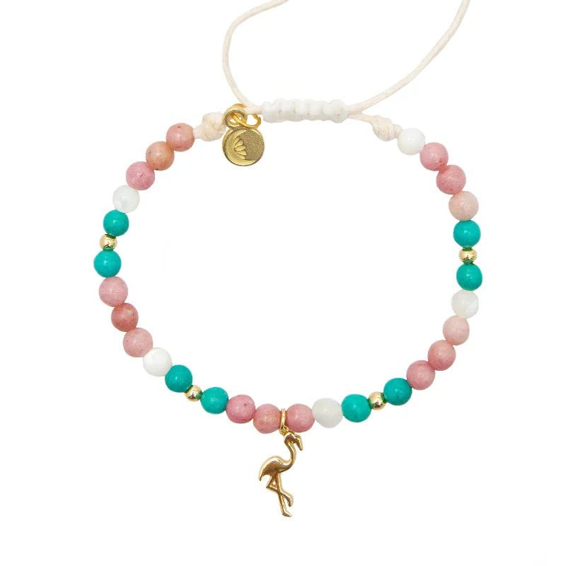 Dazzle With Discounts – Shop Jewelry On Sale Florida Paradise Found Bracelet