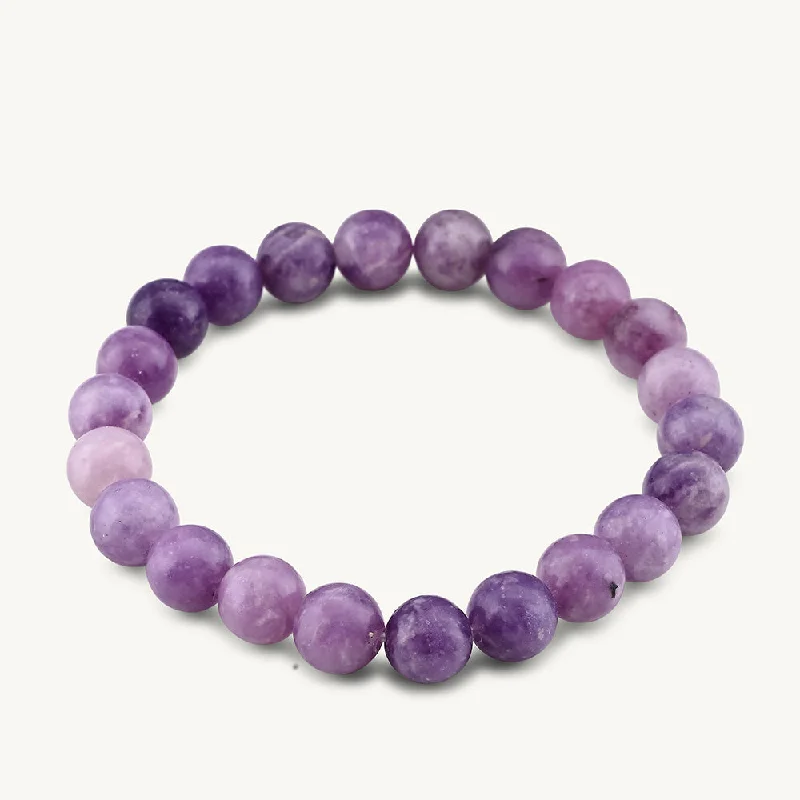 Personalized Jewelry Sale – Meaningful Gifts At Great Prices Purple Harmony Bead Bracelet Personalized Jewelry Sale – Meaningful Gifts At Great Prices Purple Harmony Bead Bracelet